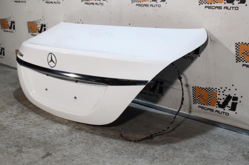 Porta / tampa da mala MERCEDES-BENZ Classe C (W205)