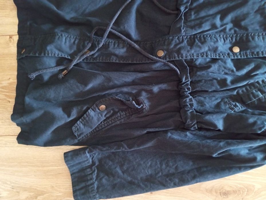 Papaya - parka/płaszczyk damski