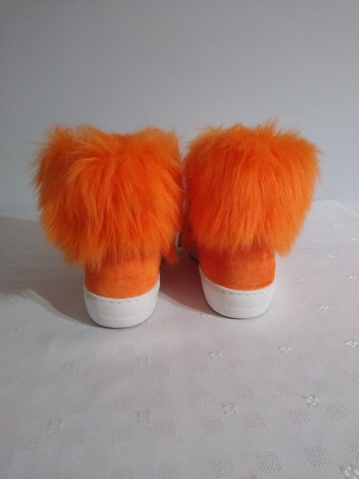 Buty Moon Boot nr 36