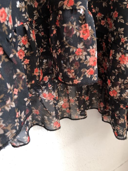 Vestido criança C&A