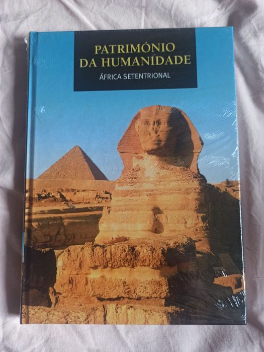 Colecção Património da Humanidade