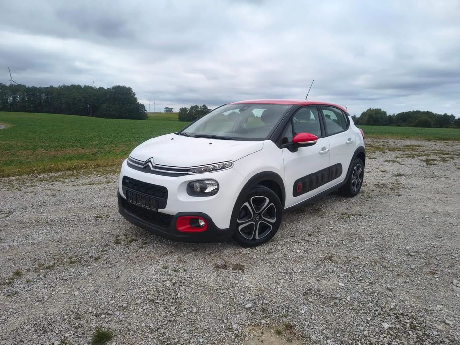 Citroën C3