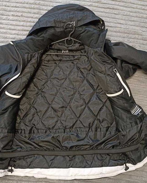 Чоловіча лижна термо куртка five seasons, водонепроникна 48-м