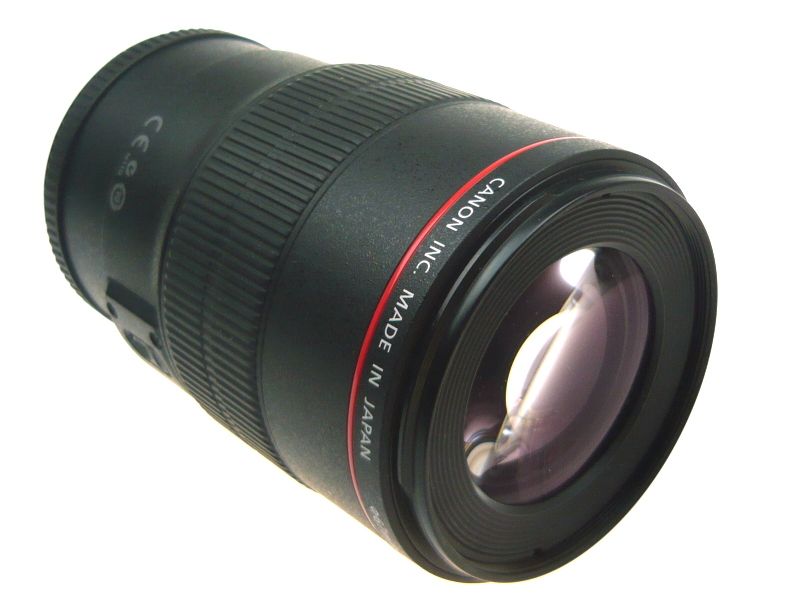 Obiektyw CANON EF 100/2.8 L IS USM Macro| Mega ostre zdjęcia |Dekle|