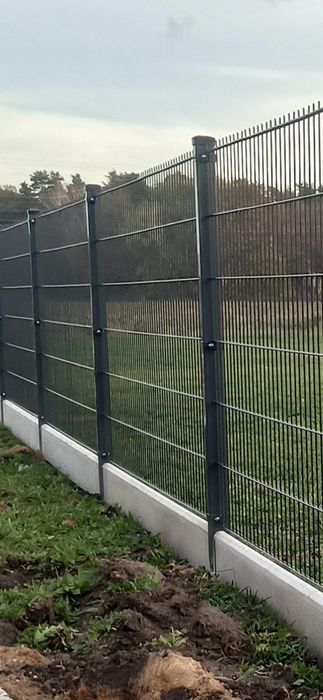 Bramy przesuwne ,Dwuskrzydłowe,furtki