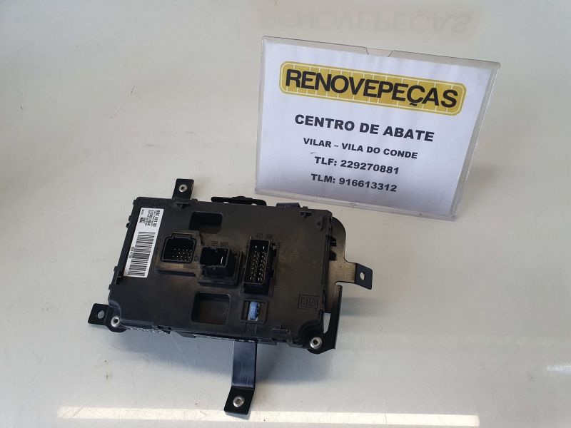 Módulo controlo de distância PEUGEOT 207 (WA_, WC_)