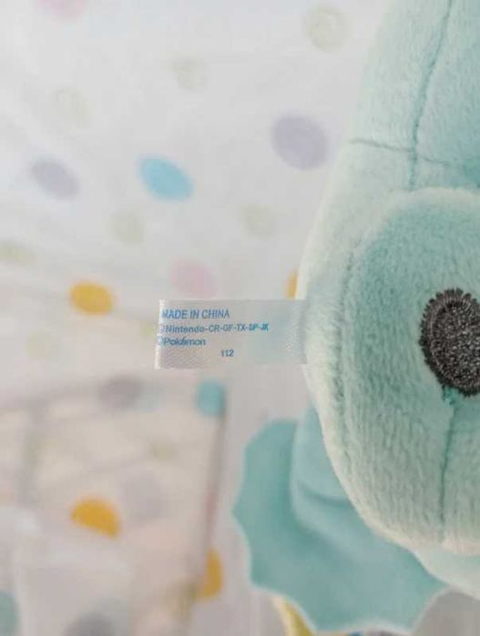 pokémon peluche do Pokémon vaporeon da takara tomy