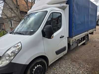 Sprzedam Renault Master 3