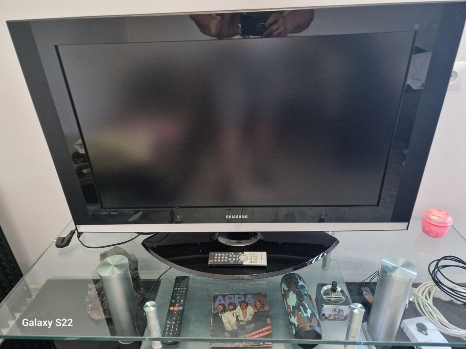 Samsung  37 cali sprzedam
