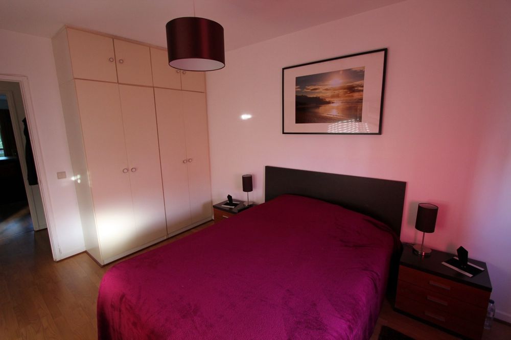 Apartamento T3 a 800 metros da praia