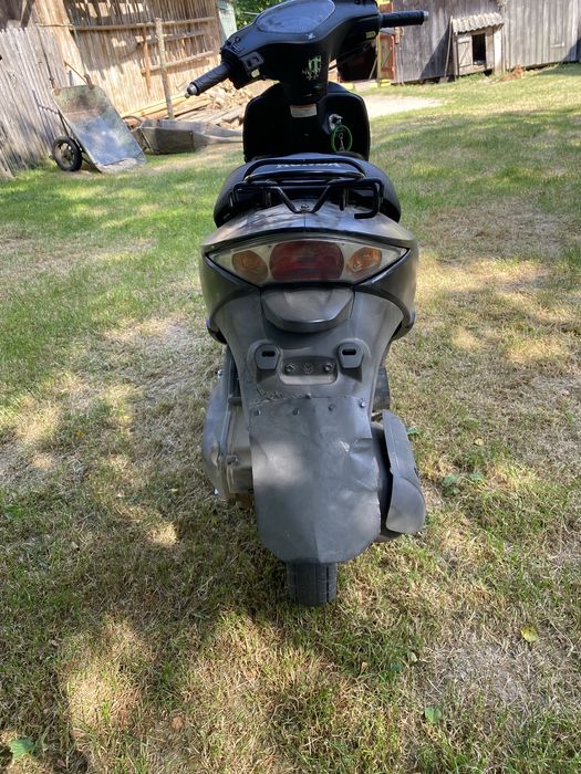 Продам Honda Dio 68