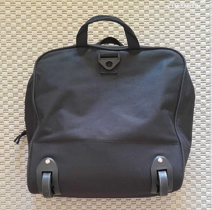 BAG Holdall - Wheeled Travel Sports - Very CLEAN