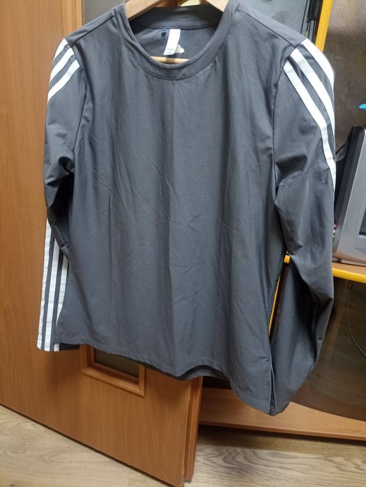 Продам орігінальний Лонг адідас