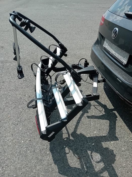 THULE VeloSpace XT3 939 na 3 rowery