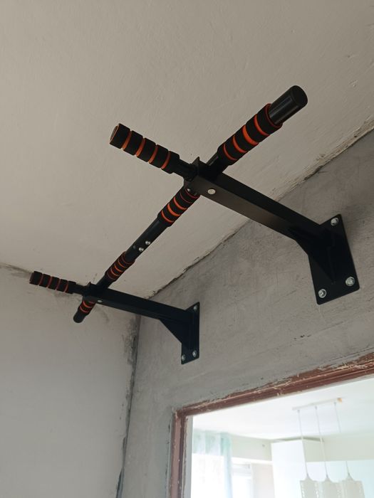 Drążek do podciągania