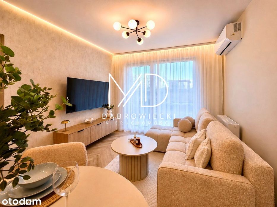 Apartament PREMIUM Z Ogródkiem, Klimatyzacja, Parking, C.O., Szafirove