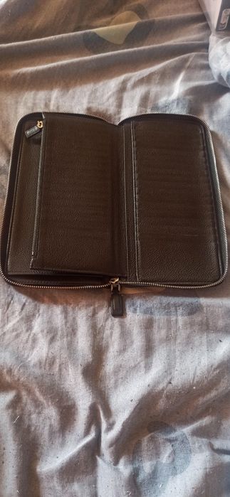 Гаманець Prada, кошелек Prada.Оригінал