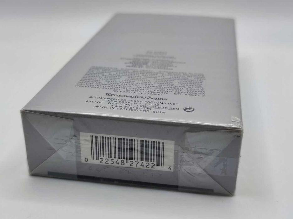 Ermenegildo Zegna UOMO edt 100 ml *UNIKATowe