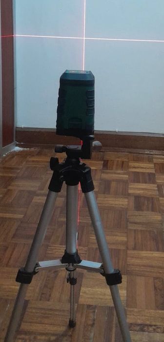 Medidor a Laser. Novo. Muito barato!