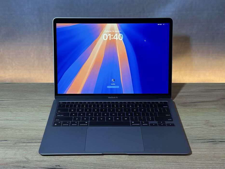 macbook air m2 16 512 - купити ноутбуки - Ціна на OLX.ua