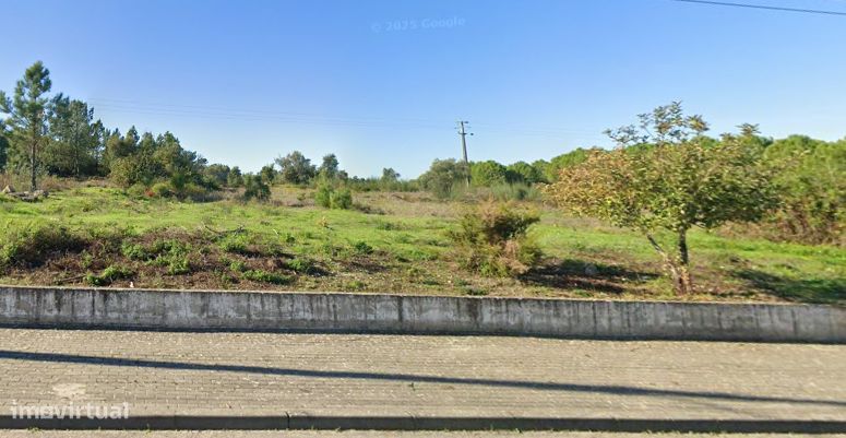 Terreno em Fazendas de Almeirim