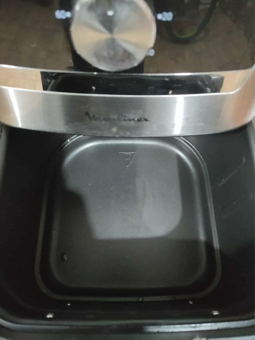 Air fryer Moulinex