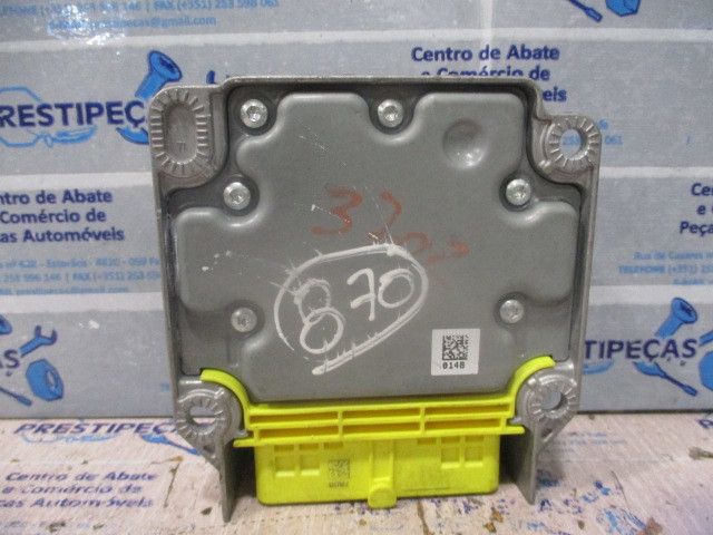 Centralina airbag AUDI A3 (8P1)
