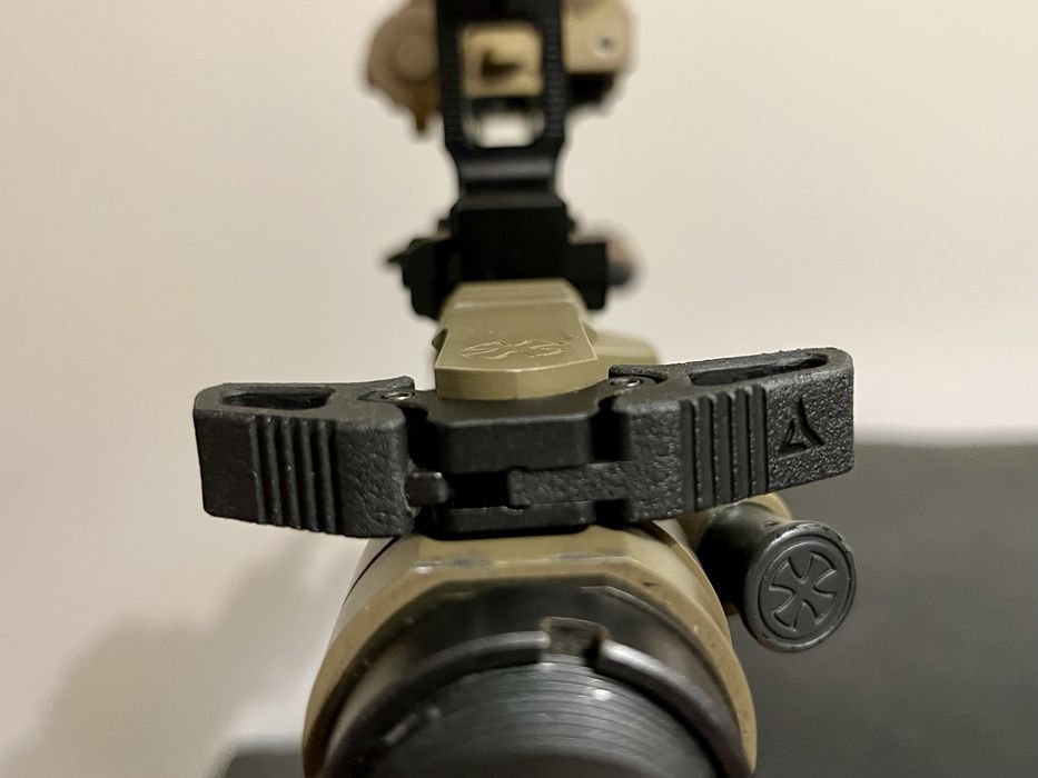Noveske N4 GBBR Airsoft Replica