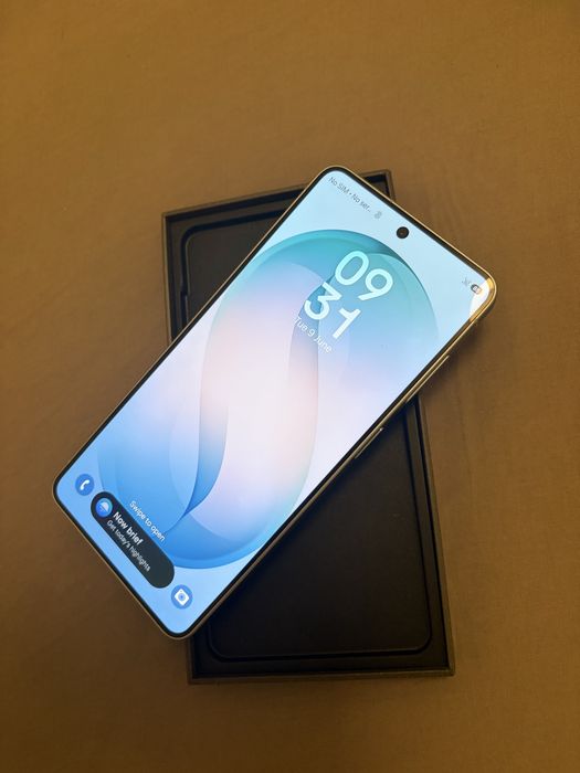 S26 azul ceu 512gb
