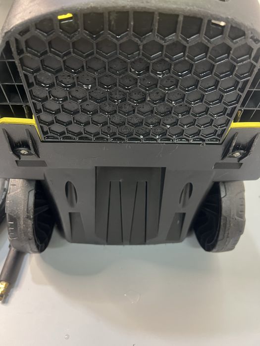мийка karcher k4 full control