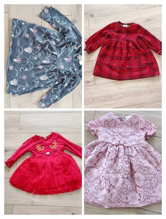 Bliźniaczki rozm 92