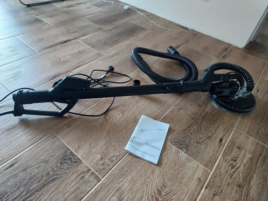 Sprzedam szlifierka do gipsu