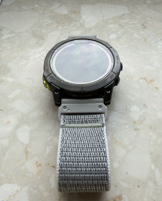 Garmin emduro 2 stan bd