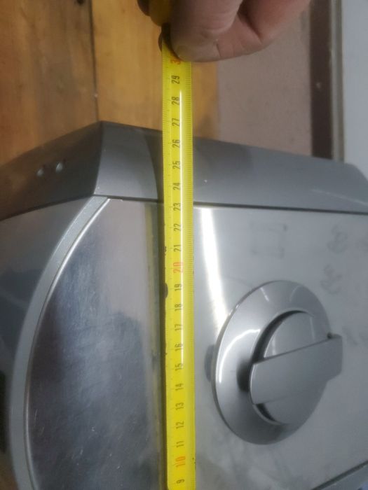 Кофеварка капсульная Totti caffe с капучинатором