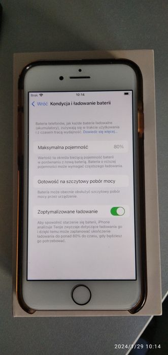 Telefon Iphone 8 64GB