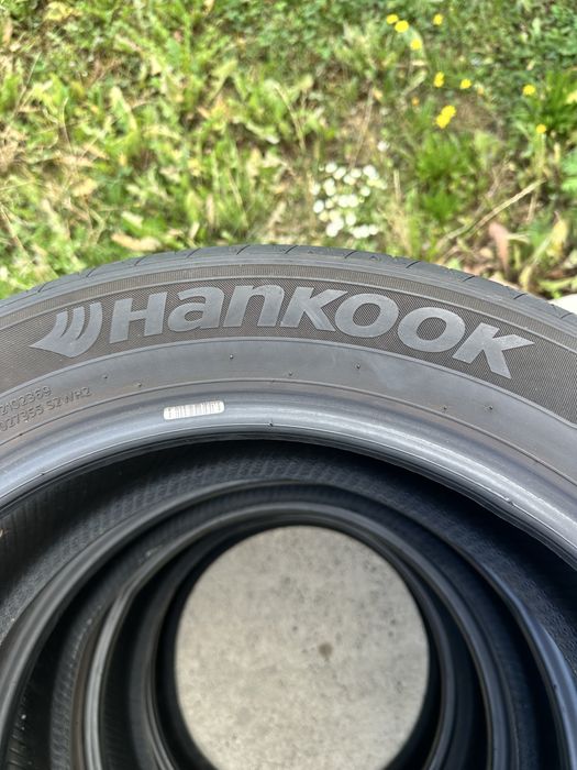 205/55/17 91V Hankook Ventus Prime 3 K125
