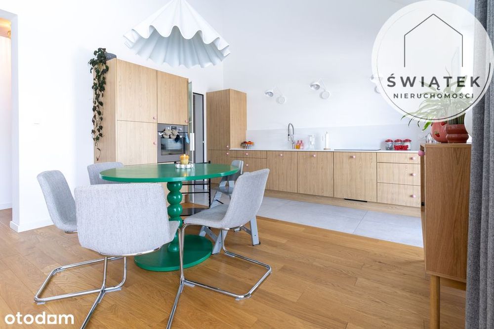 Nowoczesna rezydencja 145 m² | 5 min od Torunia - Widok 5