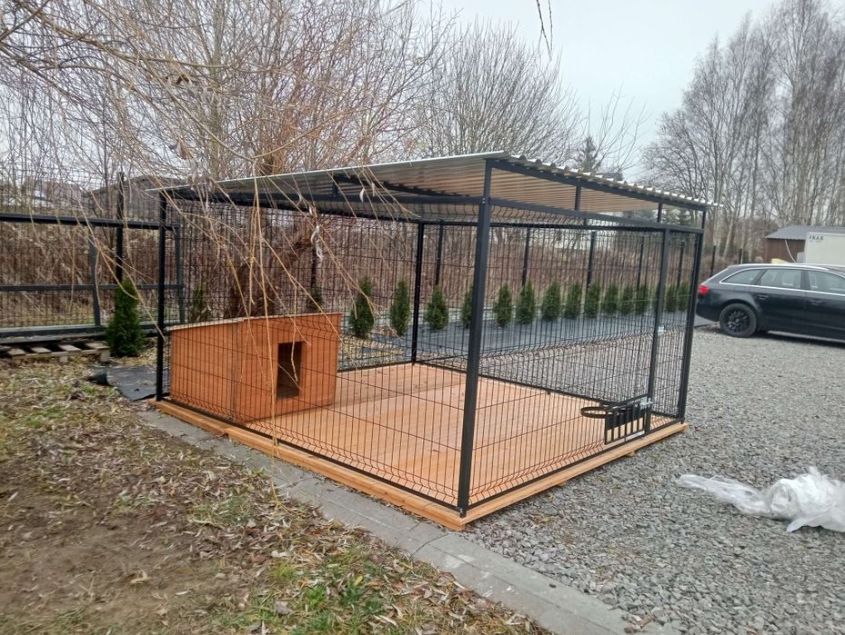 Kojce dla psów szybka realizacja
