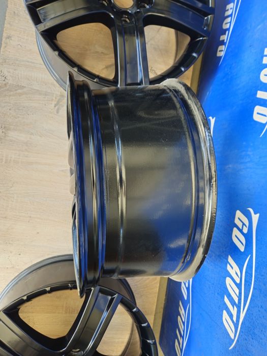 Goauto Premium диски 5/130 r20 9j et60 dia 71.6