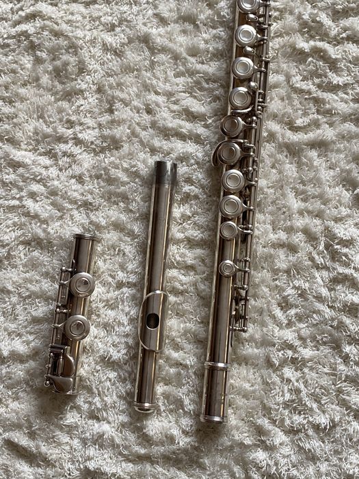Yamaha 211 S Б/У