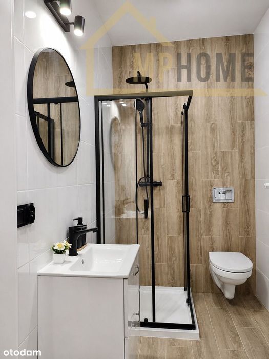 Łazarz | 31,89 m² | po rewitalizacji - Widok 6