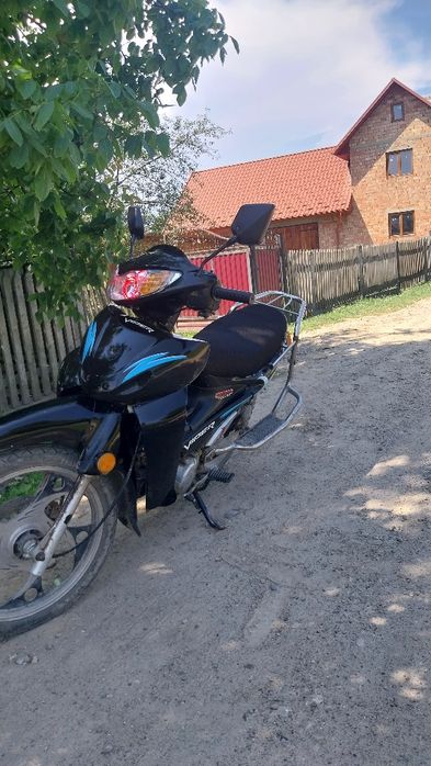 Продам viper activ 110