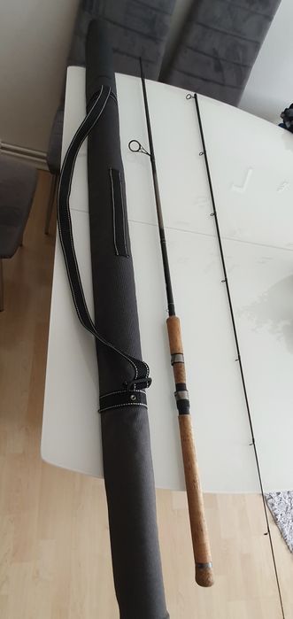 Wędka spining Konger 2.70 Equs Maxim