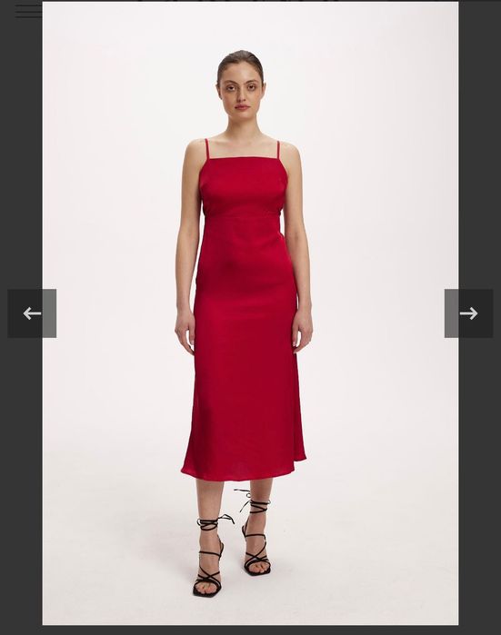 Sukienka mle collection