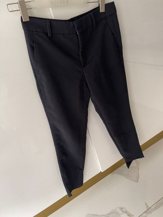 Spodnie marki zara rozmiar 34