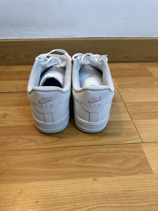 Nike Air force 1 branco