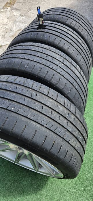 Jantes Veeman 19" V-FS26