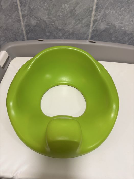Redutor sanita bumbo