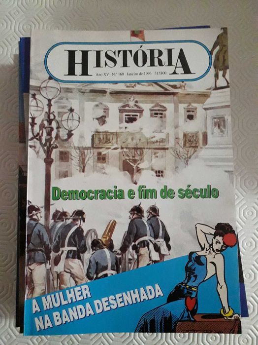 Revista História