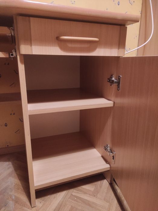 Oddam biurko za darmo